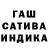 ГАШИШ индика сатива fedor lukjanov